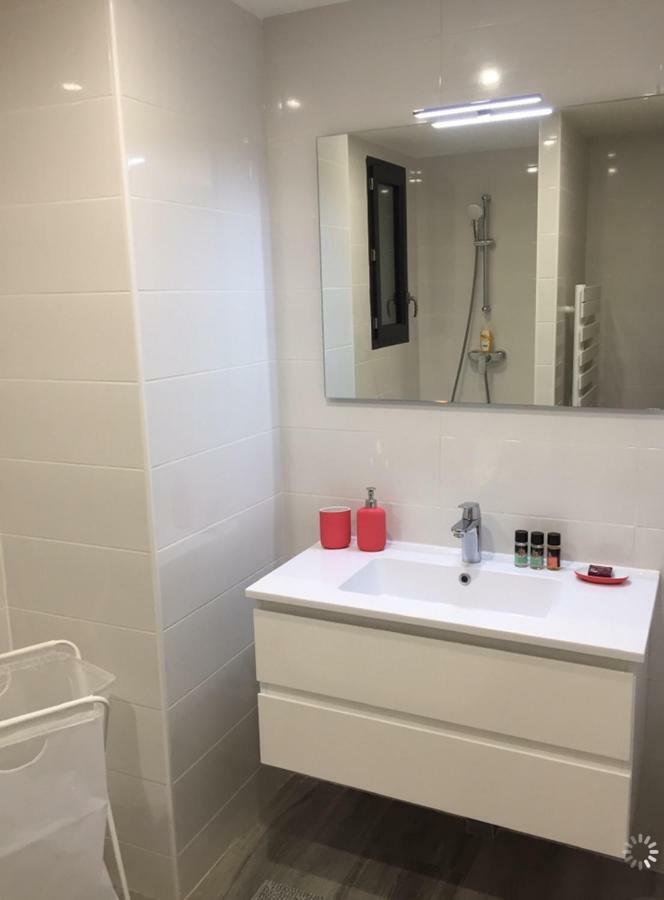 Studio De Prestige Dans Residence Face A La Mer Bandol Zewnętrze zdjęcie
