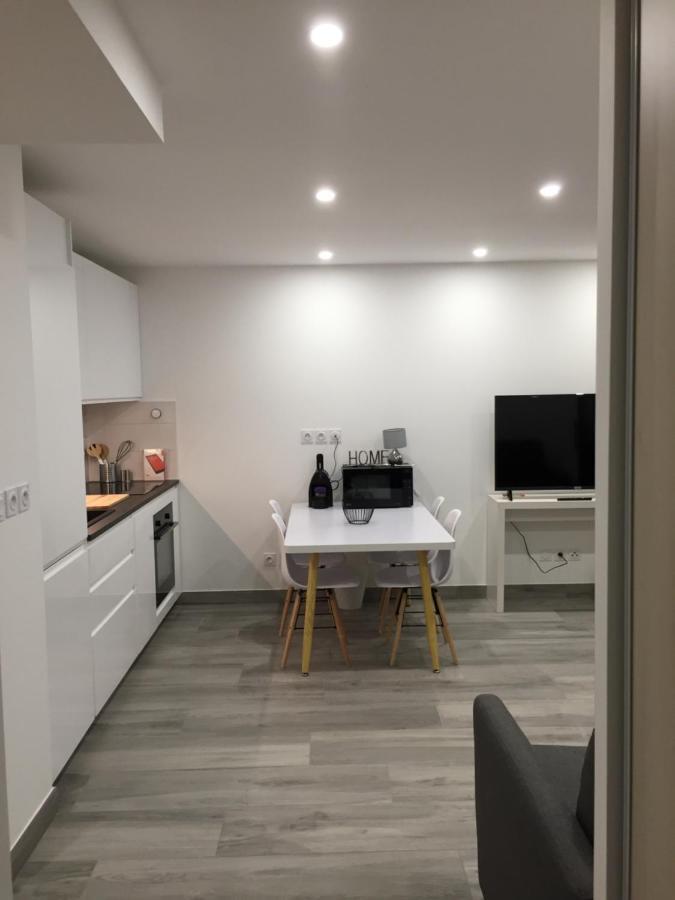 Studio De Prestige Dans Residence Face A La Mer Bandol Zewnętrze zdjęcie